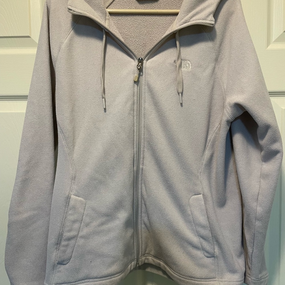 Lightweight Jacket